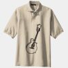 Tall Silk Touch Polo Thumbnail