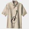 Tall Silk Touch Polo Thumbnail