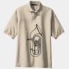 Tall Silk Touch Polo Thumbnail