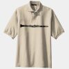 Tall Silk Touch Polo Thumbnail