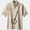 Tall Silk Touch Polo Thumbnail