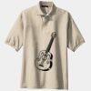 Tall Silk Touch Polo Thumbnail