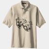Tall Silk Touch Polo Thumbnail