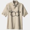 Tall Silk Touch Polo Thumbnail