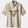 Tall Silk Touch Polo Thumbnail