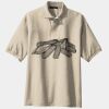 Tall Silk Touch Polo Thumbnail