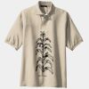 Tall Silk Touch Polo Thumbnail