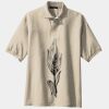 Tall Silk Touch Polo Thumbnail