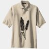 Tall Silk Touch Polo Thumbnail