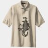 Tall Silk Touch Polo Thumbnail