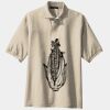 Tall Silk Touch Polo Thumbnail