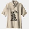 Tall Silk Touch Polo Thumbnail