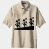 Tall Silk Touch Polo Thumbnail
