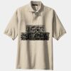 Tall Silk Touch Polo Thumbnail