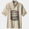 Tall Silk Touch Polo Thumbnail