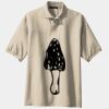 Tall Silk Touch Polo Thumbnail