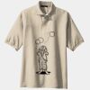 Tall Silk Touch Polo Thumbnail