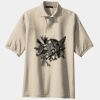 Tall Silk Touch Polo Thumbnail