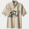 Tall Silk Touch Polo Thumbnail