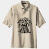 Tall Silk Touch Polo Thumbnail