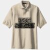 Tall Silk Touch Polo Thumbnail