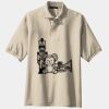 Tall Silk Touch Polo Thumbnail
