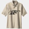 Tall Silk Touch Polo Thumbnail
