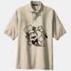Tall Silk Touch Polo Thumbnail