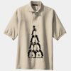Tall Silk Touch Polo Thumbnail