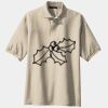 Tall Silk Touch Polo Thumbnail