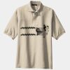 Tall Silk Touch Polo Thumbnail