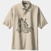 Tall Silk Touch Polo Thumbnail