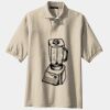 Tall Silk Touch Polo Thumbnail