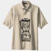 Tall Silk Touch Polo Thumbnail