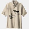 Tall Silk Touch Polo Thumbnail