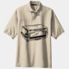 Tall Silk Touch Polo Thumbnail