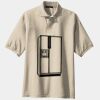 Tall Silk Touch Polo Thumbnail