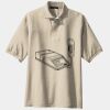 Tall Silk Touch Polo Thumbnail