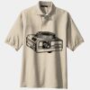 Tall Silk Touch Polo Thumbnail