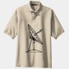 Tall Silk Touch Polo Thumbnail