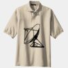 Tall Silk Touch Polo Thumbnail
