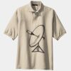 Tall Silk Touch Polo Thumbnail
