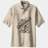 Tall Silk Touch Polo Thumbnail