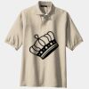 Tall Silk Touch Polo Thumbnail