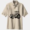 Tall Silk Touch Polo Thumbnail
