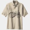 Tall Silk Touch Polo Thumbnail