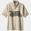 Tall Silk Touch Polo Thumbnail