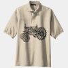 Tall Silk Touch Polo Thumbnail