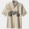 Tall Silk Touch Polo Thumbnail
