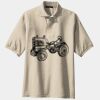 Tall Silk Touch Polo Thumbnail